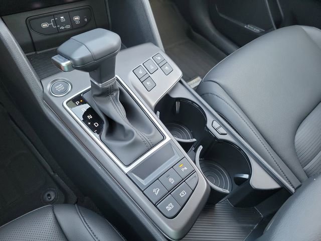 Certified 2026 Kia Sportage SX image 26