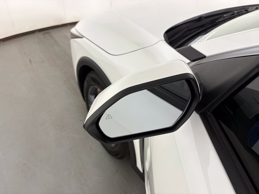 New 2026 Kia K4 FWD image 13