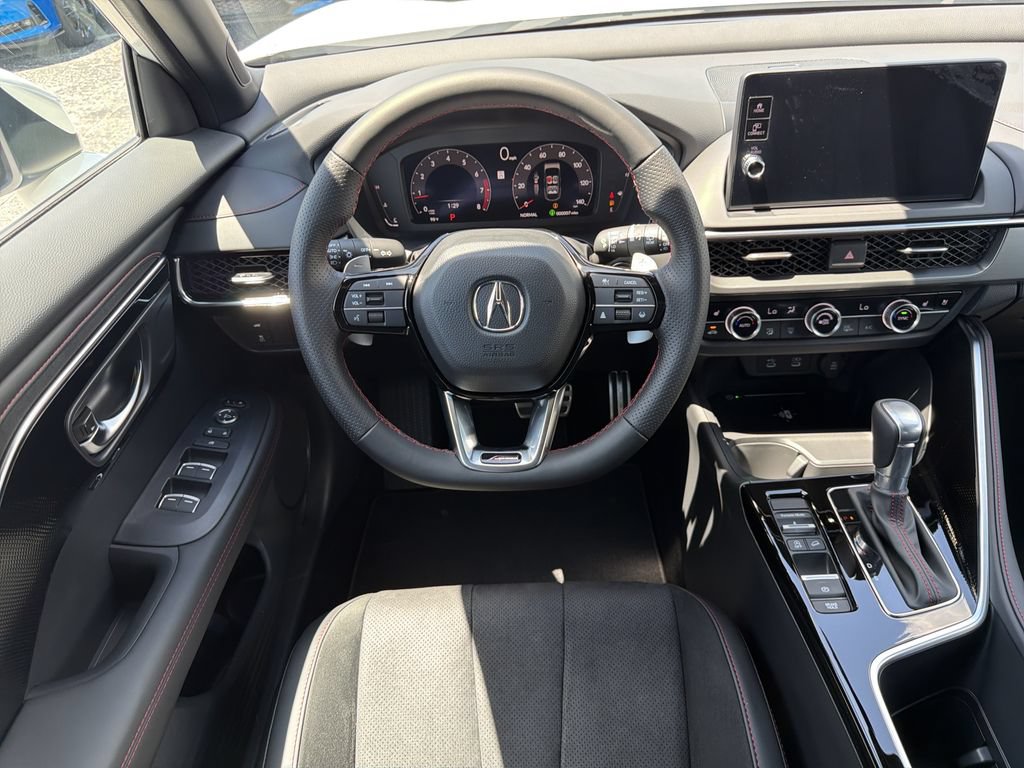 New 2026 Acura ADX A-Spec FWD image 14