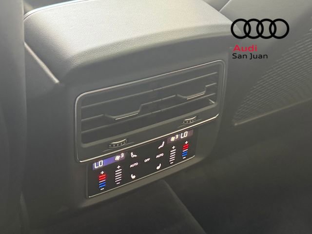 New 2026 Audi Q8 Prestige image 27