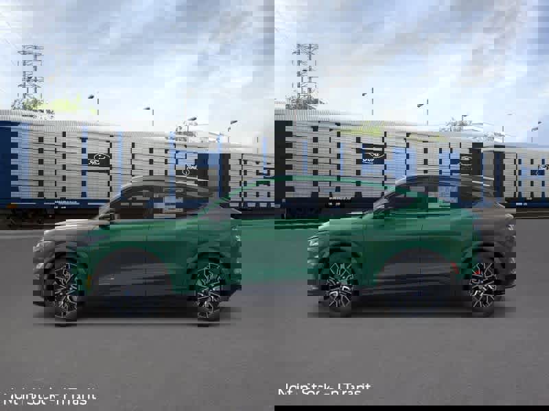 New 2026 Ford Mustang Mach-E Premium image 3