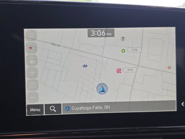 New 2026 Hyundai Elantra SEL FWD image 4