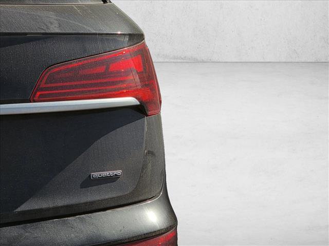 Certified 2022 Audi Q5 2.0T Premium image 5