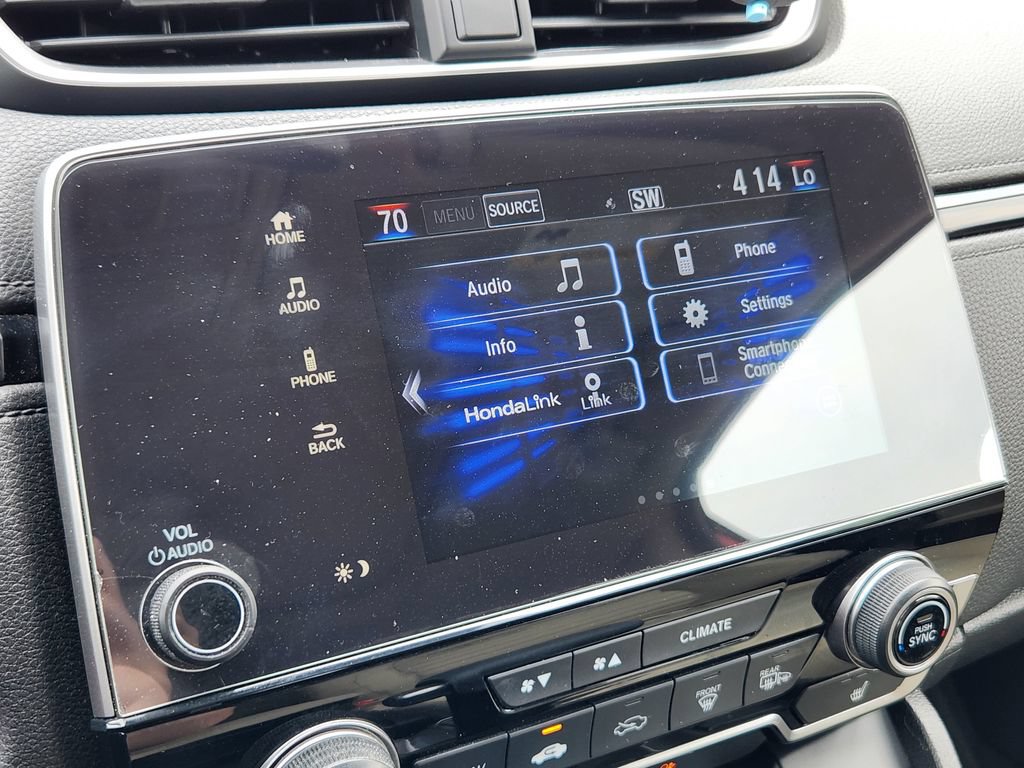 Used 2019 Honda CR-V EX image 20