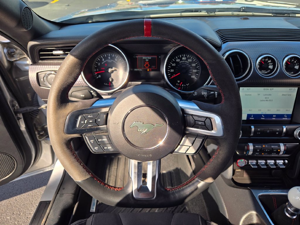 Used 2020 Ford Mustang GT w/ Performance Package - Level 2 RWD image 38
