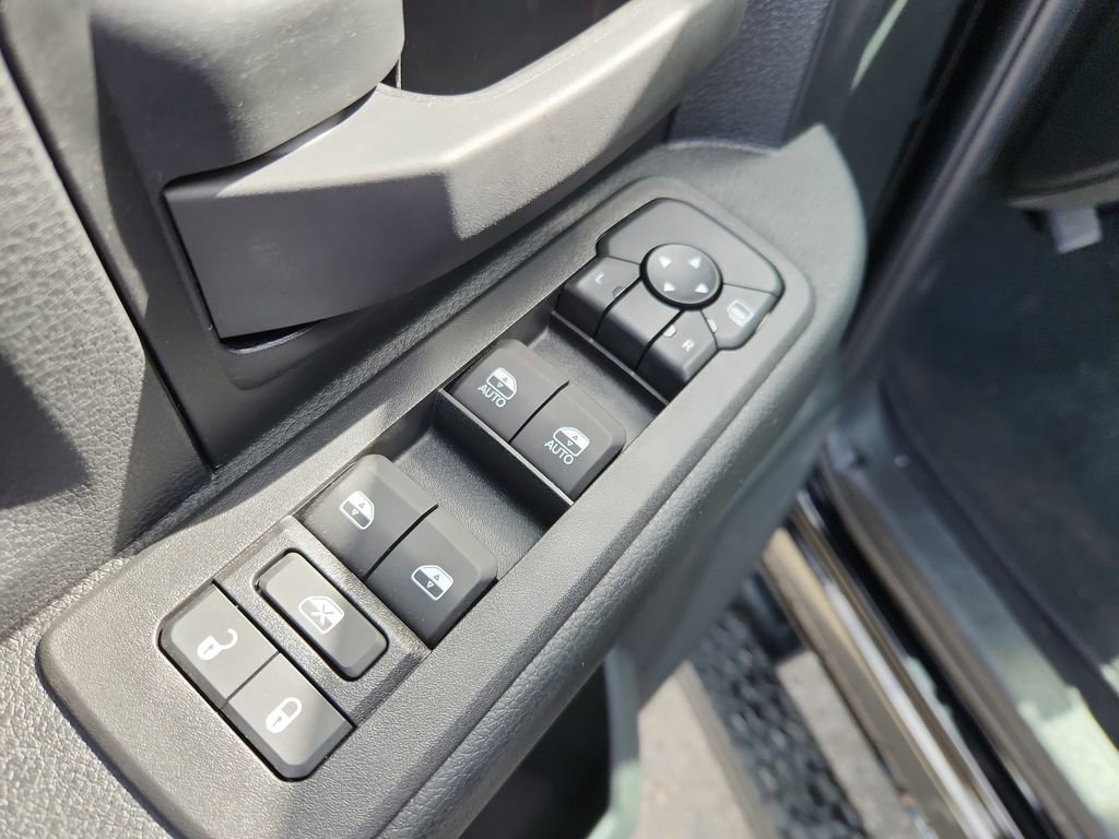 New 2026 RAM 2500 Tradesman image 11