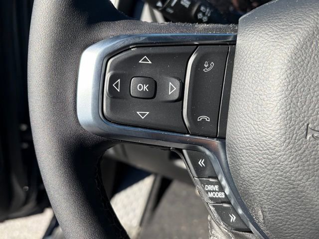 New 2026 RAM 1500 Big Horn AWD/4WD image 17
