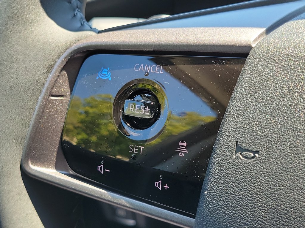 New 2026 Nissan Murano SL AWD/4WD image 26