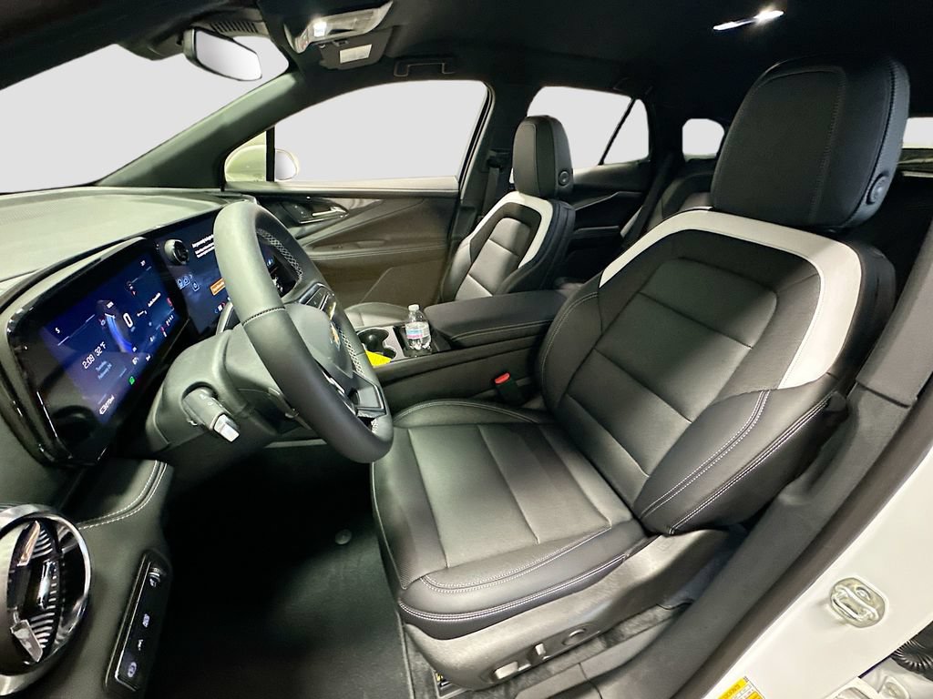 New 2026 Chevrolet Blazer EV LT FWD image 23