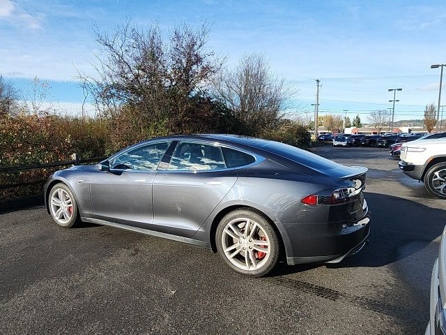 Used 2015 Tesla Model S P85D image 34
