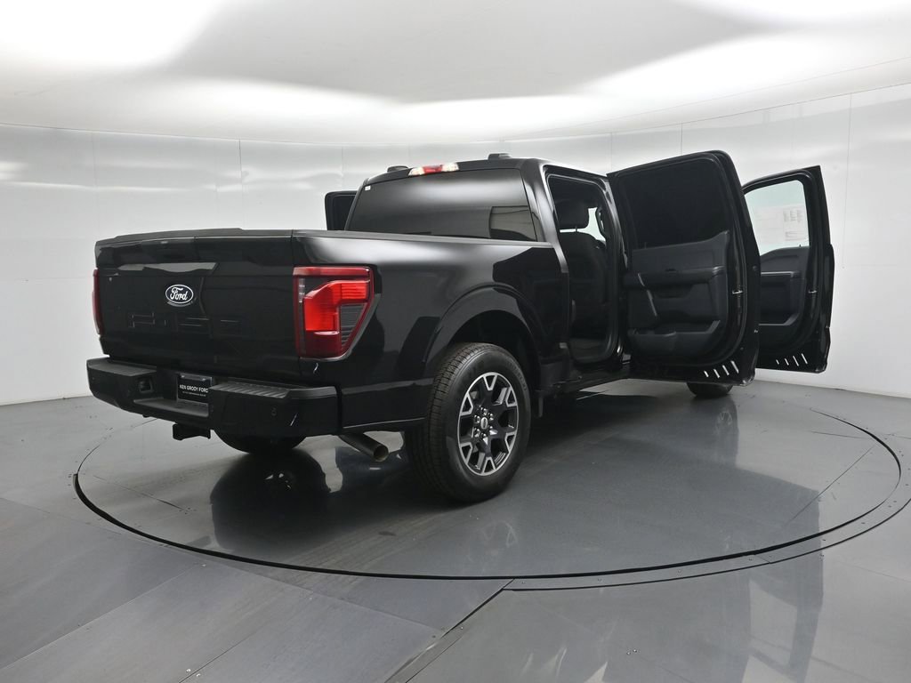 Used 2024 Ford F150 STX image 5