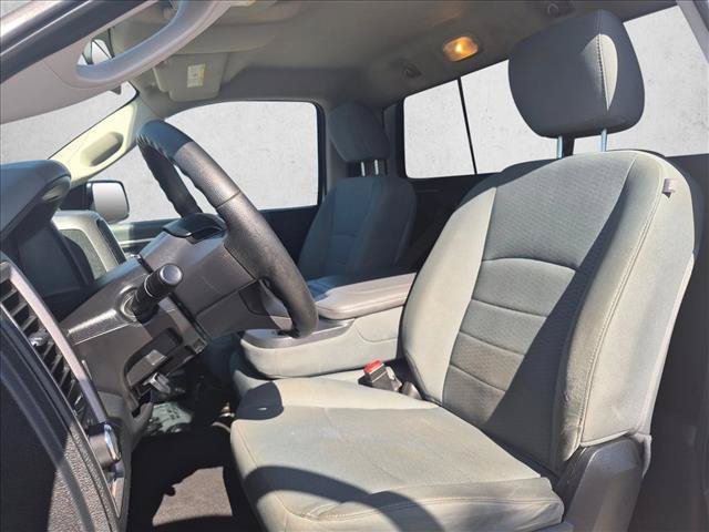 Used 2014 RAM 1500 Tradesman w/ Power & Remote Entry Group RWD image 19