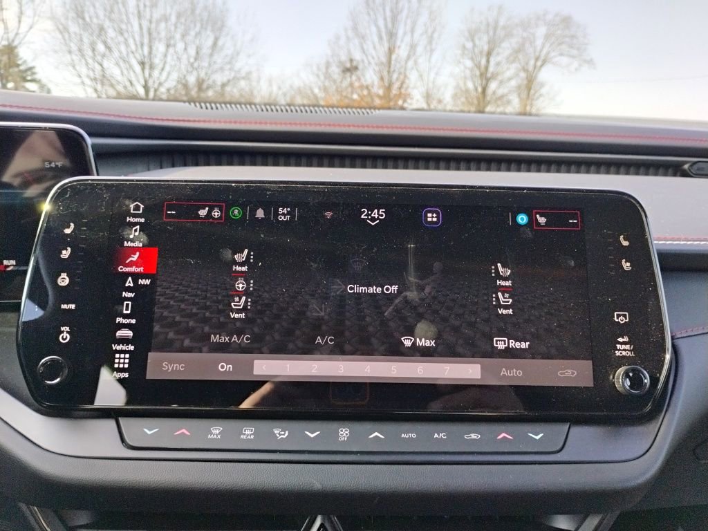 New 2026 Dodge Charger R/T Scat Pack image 24