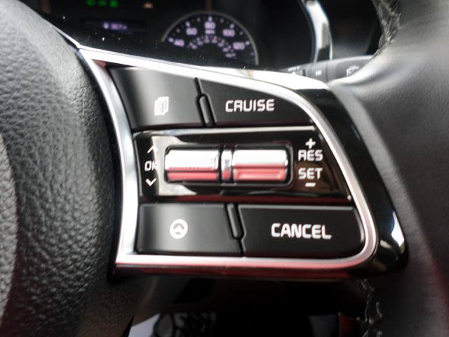 Used 2022 Kia Seltos Nightfall Edition AWD/4WD image 21