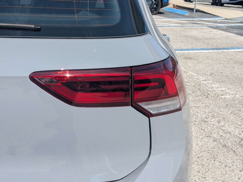 New 2026 Volkswagen GTI S FWD image 15