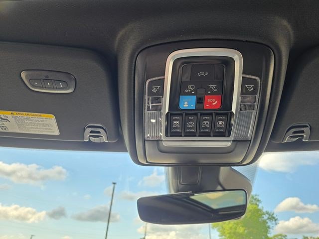 New 2026 RAM 1500 Laramie w/ Laramie Preferred Package AWD/4WD image 37