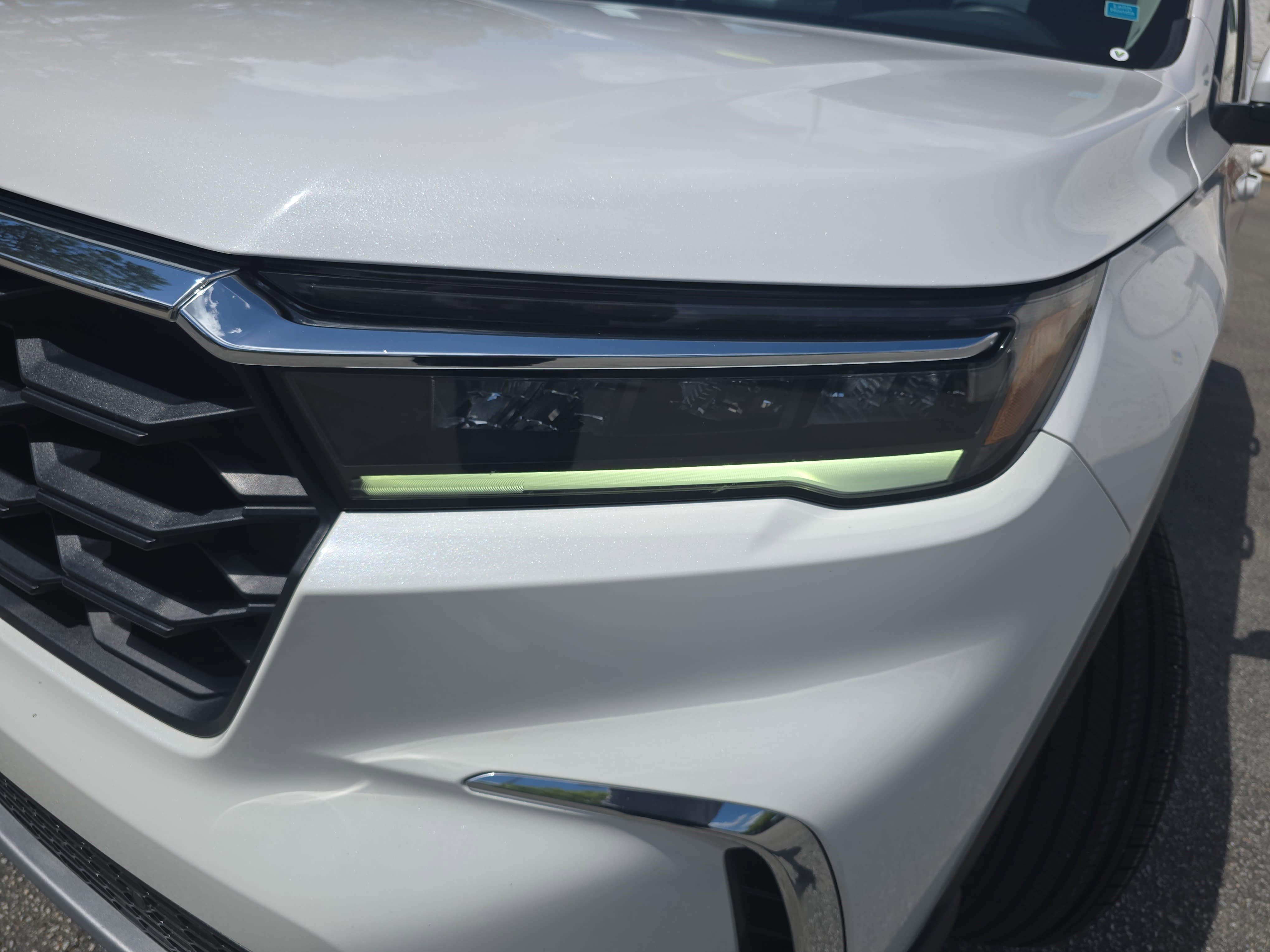 Used 2023 Honda Pilot EX-L image 34