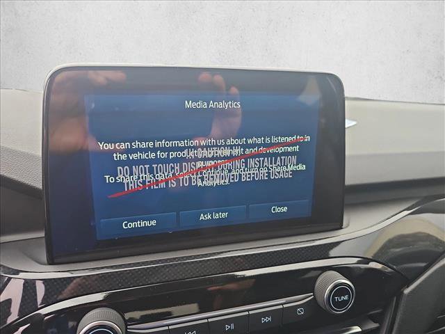 New 2026 Ford Escape ST-Line image 14