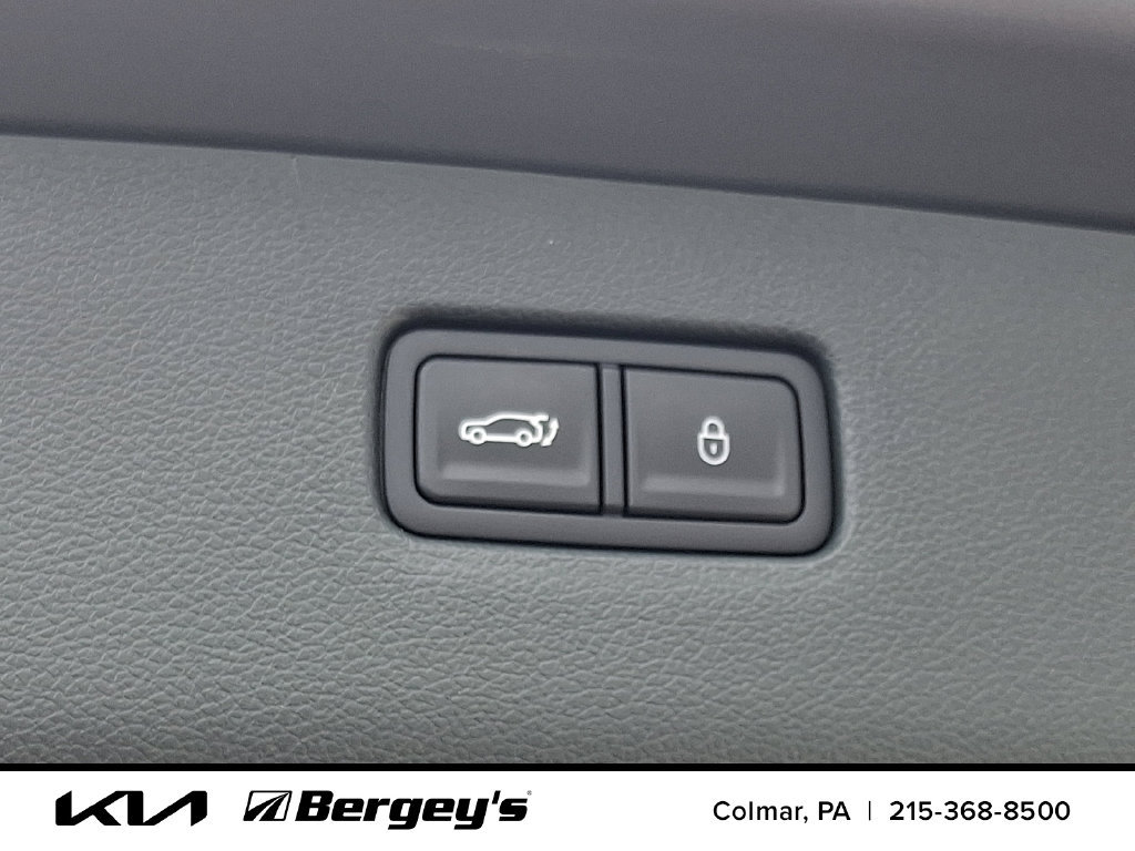 Used 2025 Genesis GV80 2.5T Prestige AWD/4WD image 35