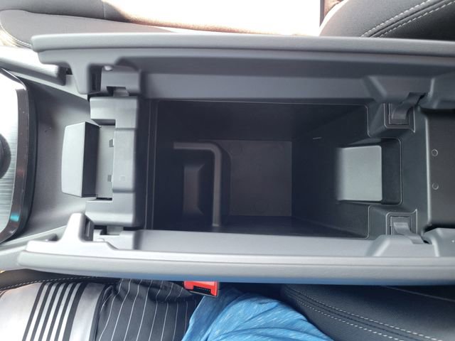 New 2026 Nissan Rogue S image 27