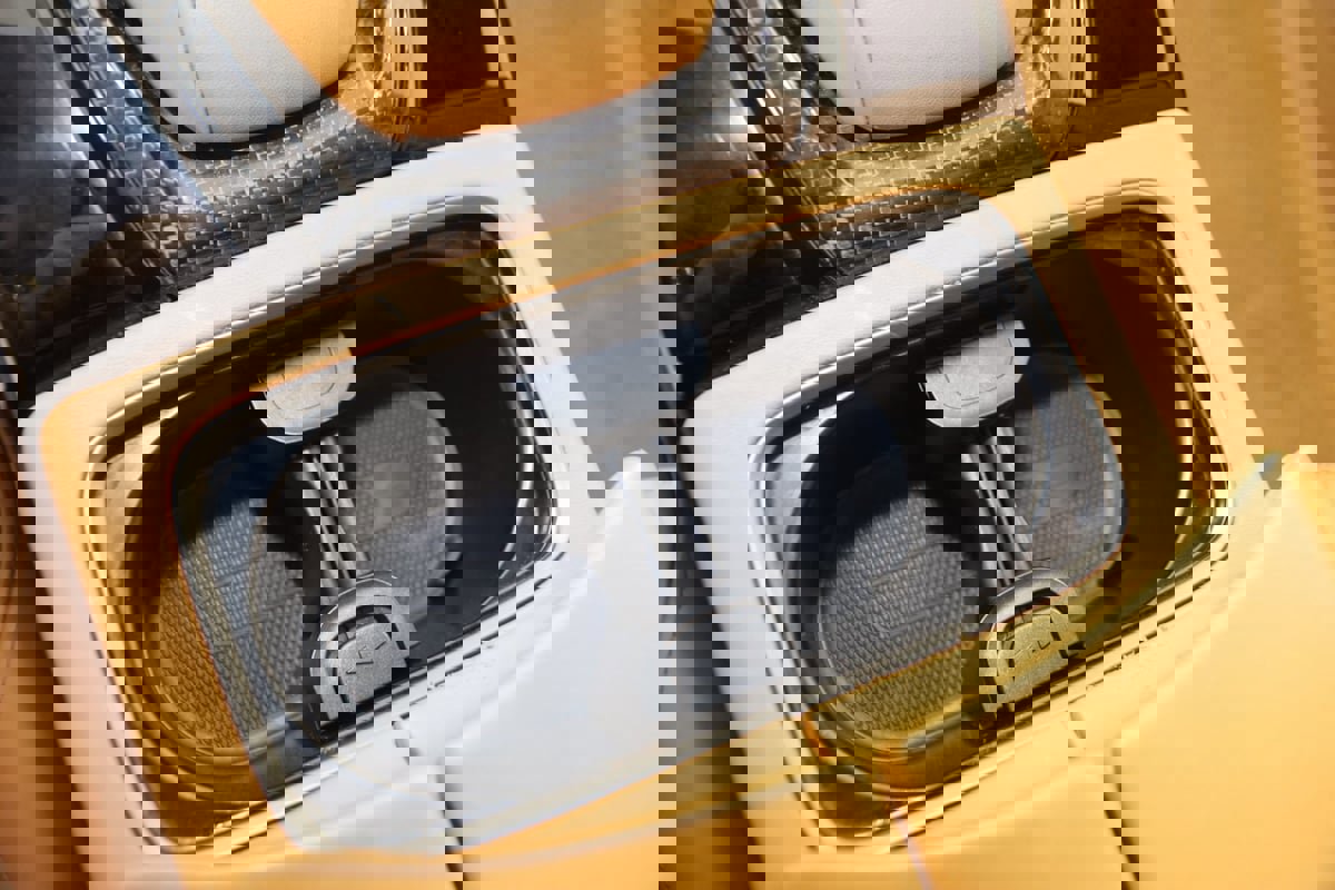 Used 2023 Aston Martin DBX 707 image 50