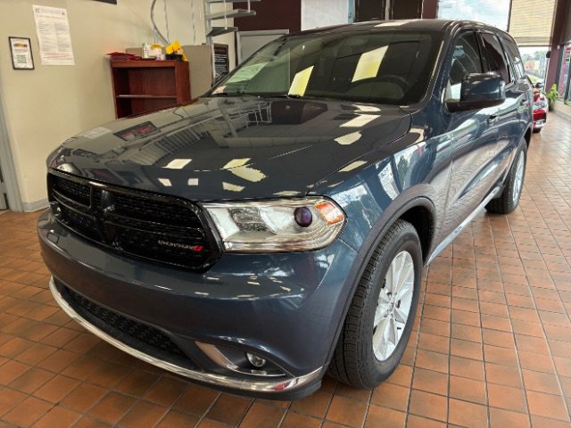 Used 2020 Dodge Durango 2WD image 4