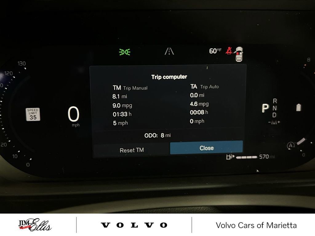 New 2026 Volvo XC90 B5 Plus w/ Protection Package image 10