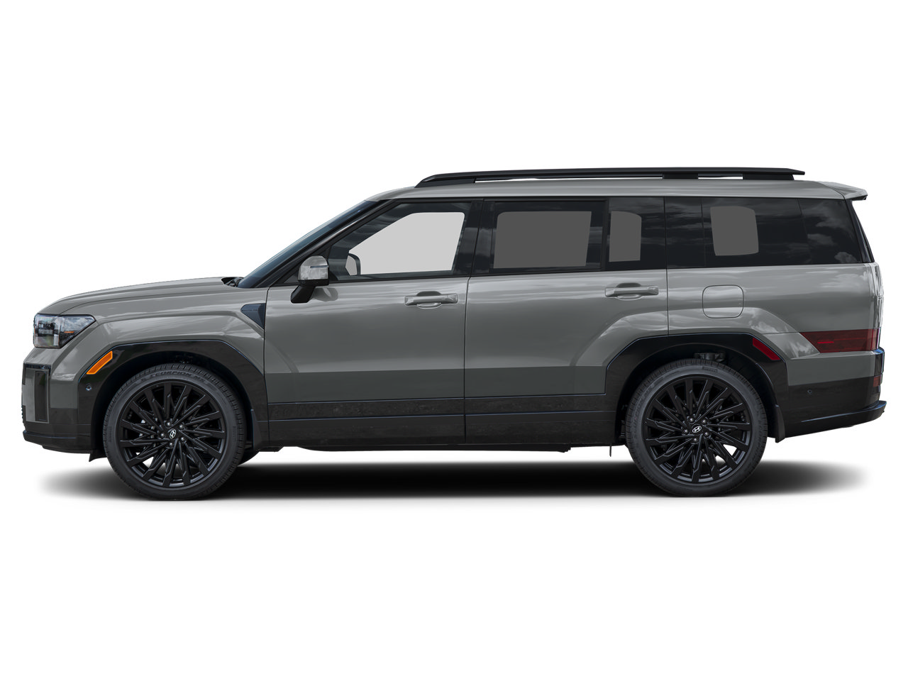 New 2027 Hyundai Santa Fe Calligraphy AWD/4WD image 28