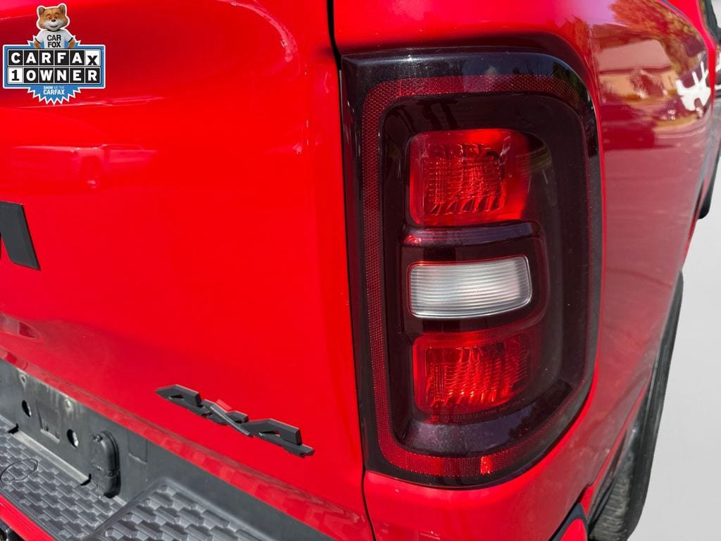 Used 2025 RAM 1500 Tradesman w/ Night Edition AWD/4WD image 18