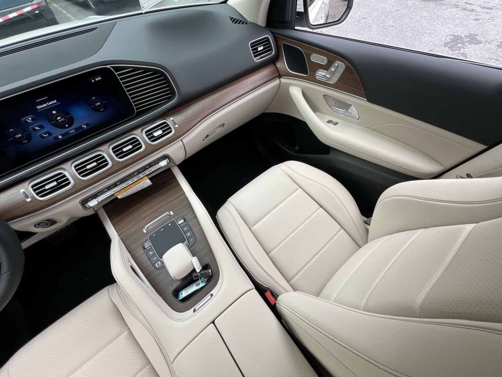New 2026 Mercedes-Benz GLE 350 4MATIC image 14
