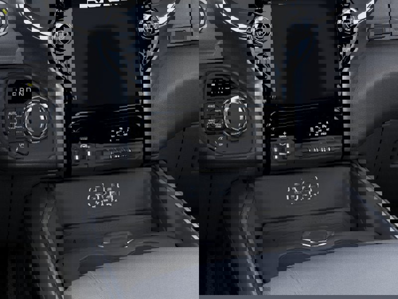 New 2026 RAM 1500 Big Horn image 50