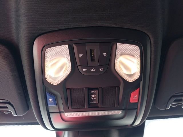 New 2026 RAM 2500 Tradesman image 16