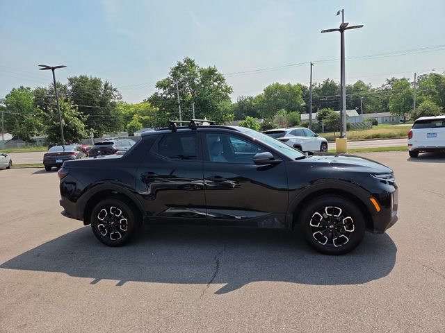 Certified 2024 Hyundai Santa Cruz SEL w/ Activity Package AWD/4WD image 5