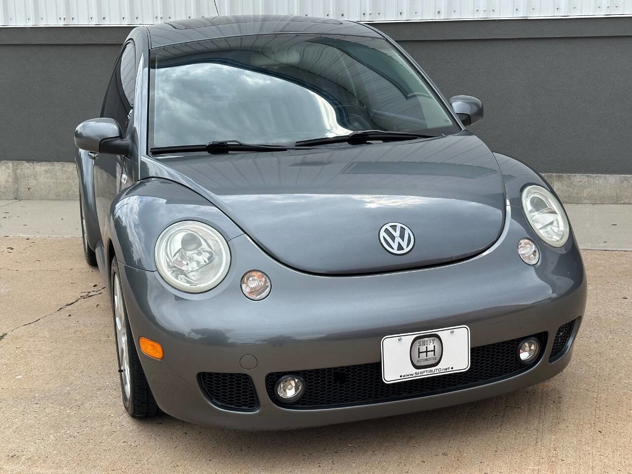 Used 2002 Volkswagen Beetle S image 27