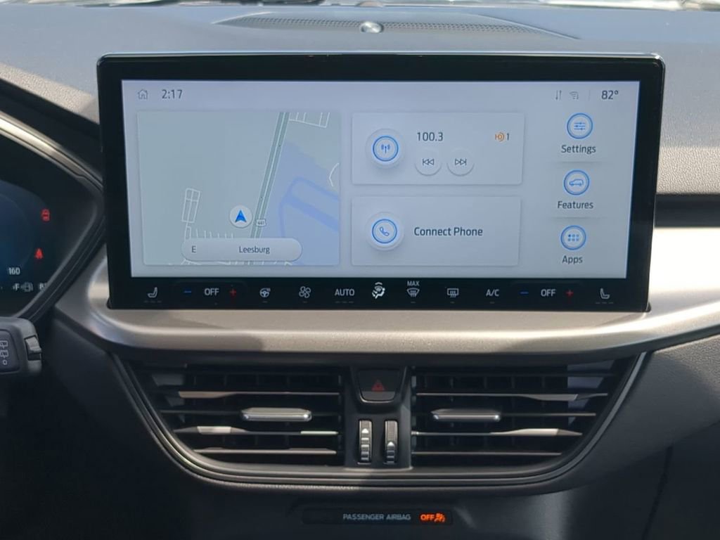 Used 2023 Ford Escape Active w/ Tech Pack #2 image 18