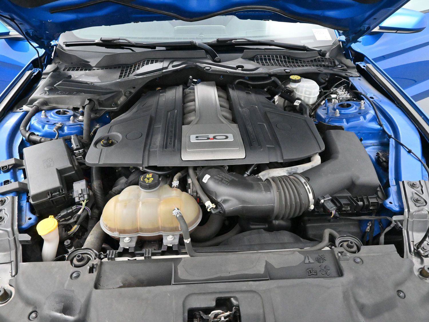 Used 2019 Ford Mustang GT RWD image 27