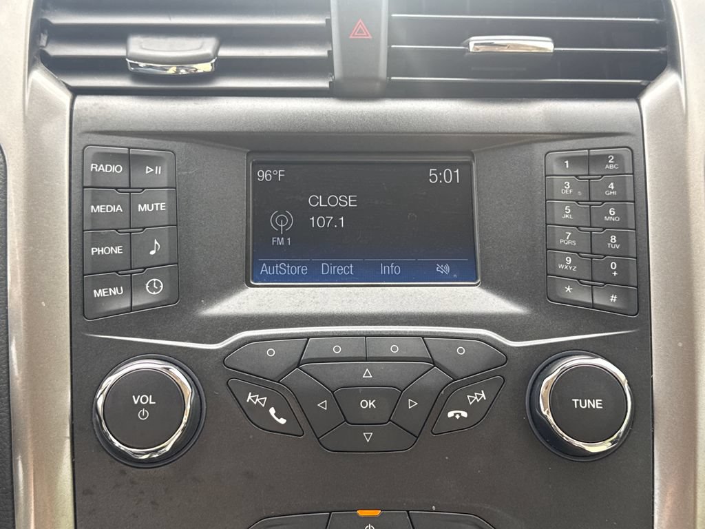 Used 2019 Ford Fusion S FWD image 25