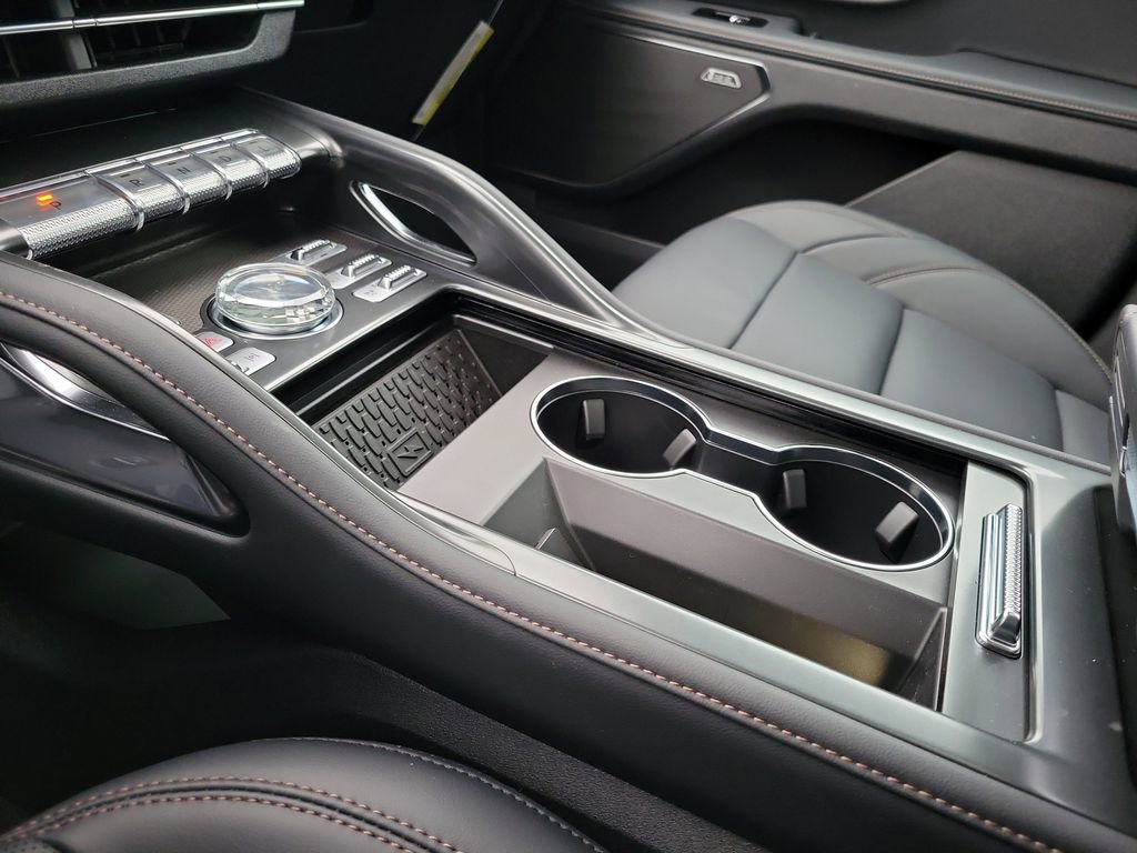 New 2026 Lincoln Nautilus Premier w/ Equipment Group 102A image 29