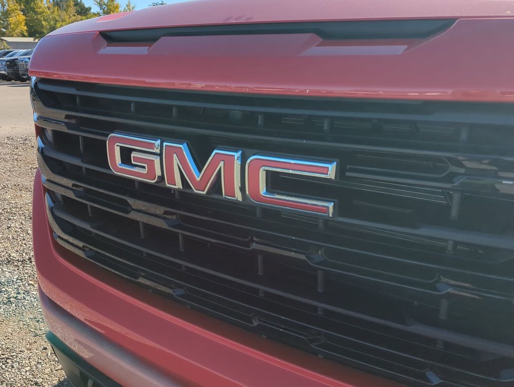 New 2026 GMC Sierra 1500 Elevation image 29