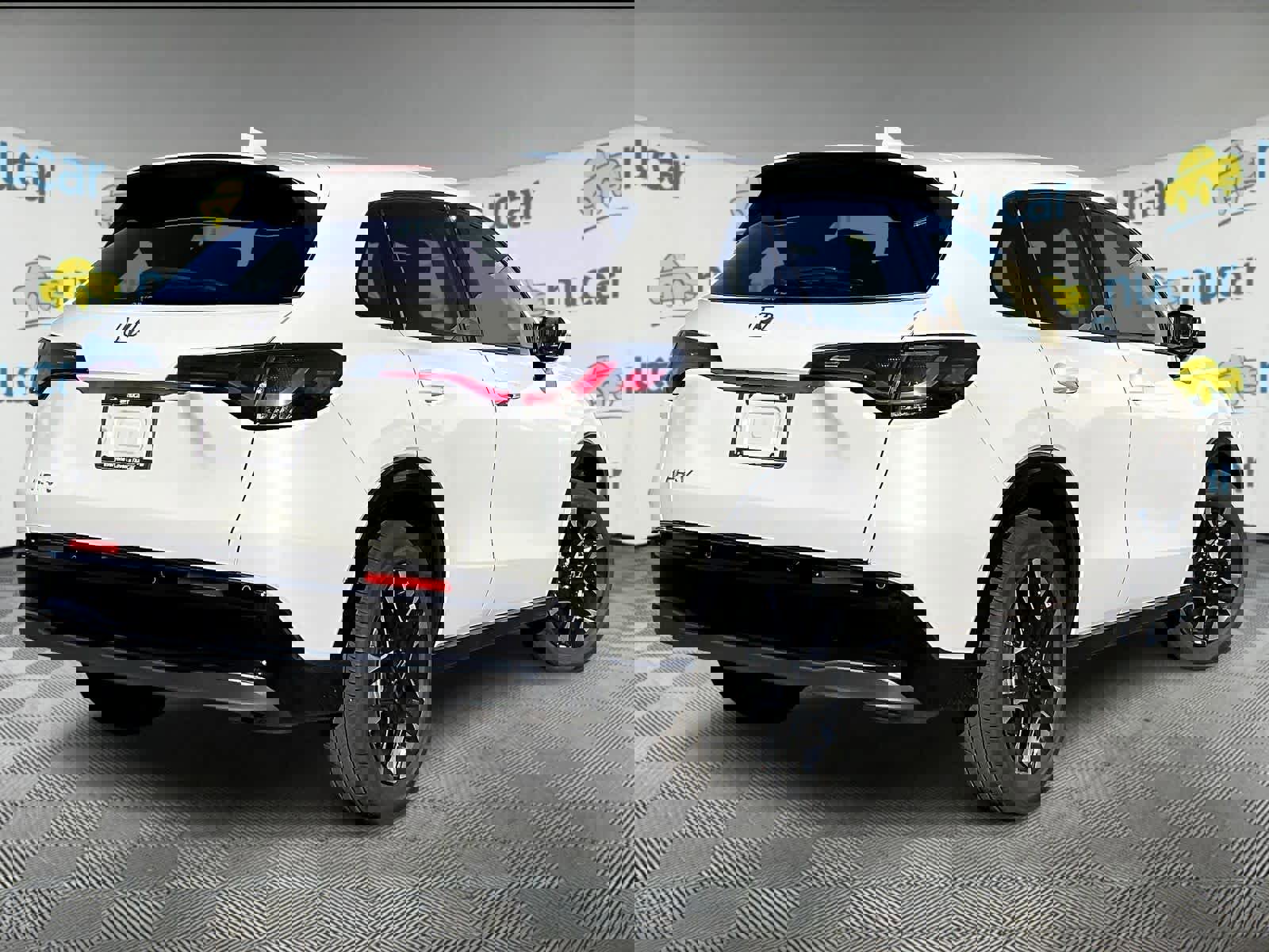 New 2026 Honda HR-V EX-L image 7