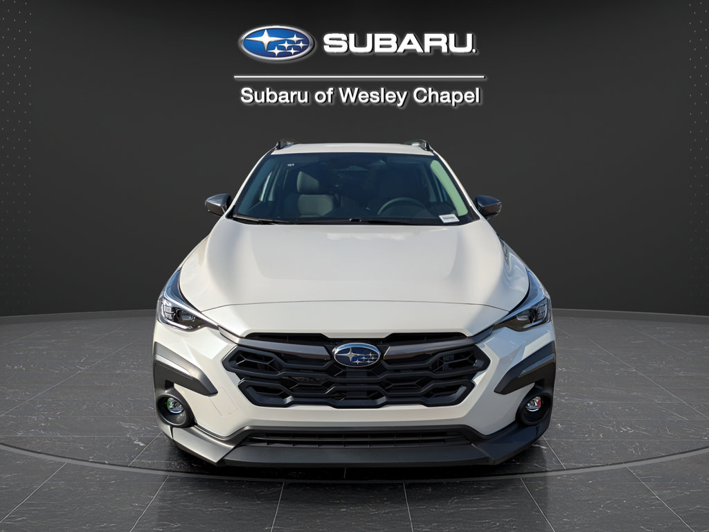 Certified 2026 Subaru Crosstrek 2.5i Limited AWD/4WD image 9