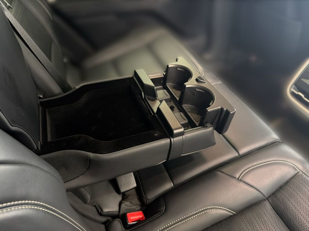 Used 2024 Lincoln Nautilus Reserve AWD/4WD image 29