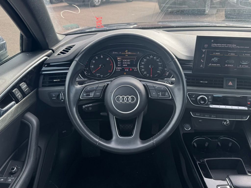 Used 2020 Audi A4 2.0T Premium w/ Convenience Package image 11