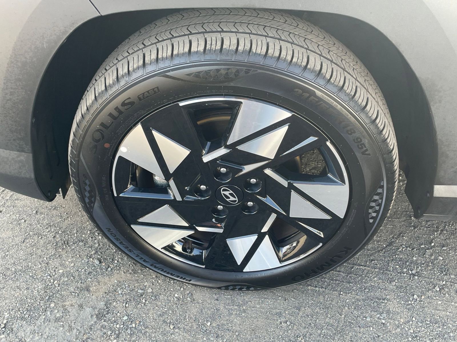 Used 2025 Hyundai Kona SEL image 31