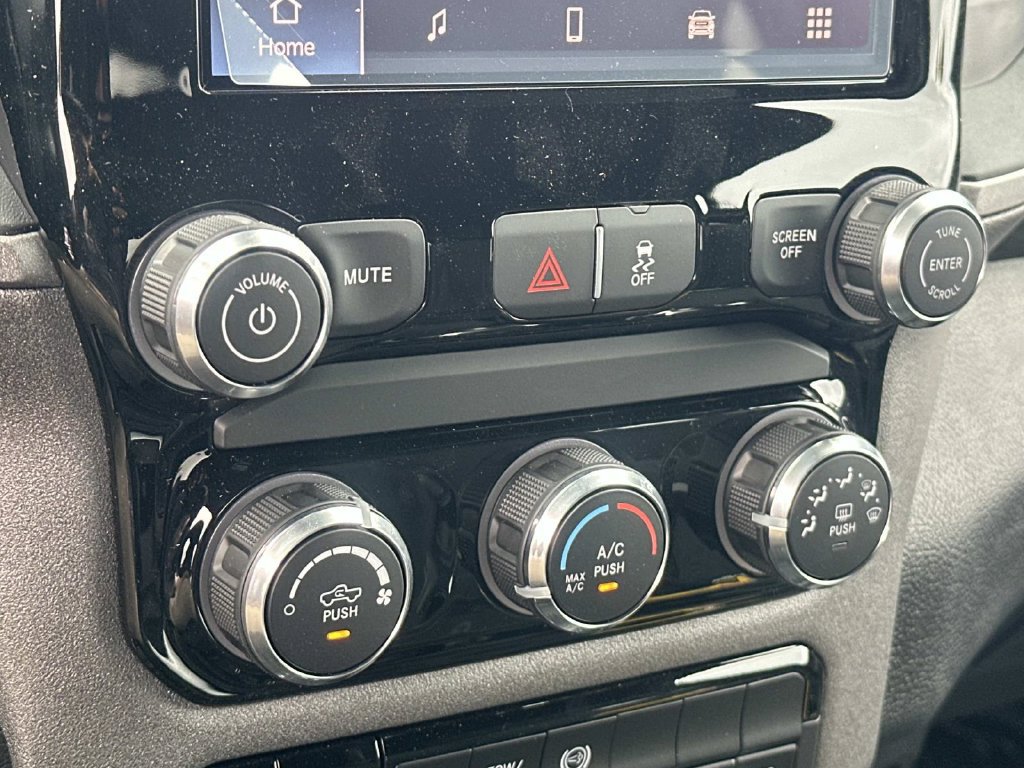 New 2026 RAM 3500 Tradesman RWD image 22