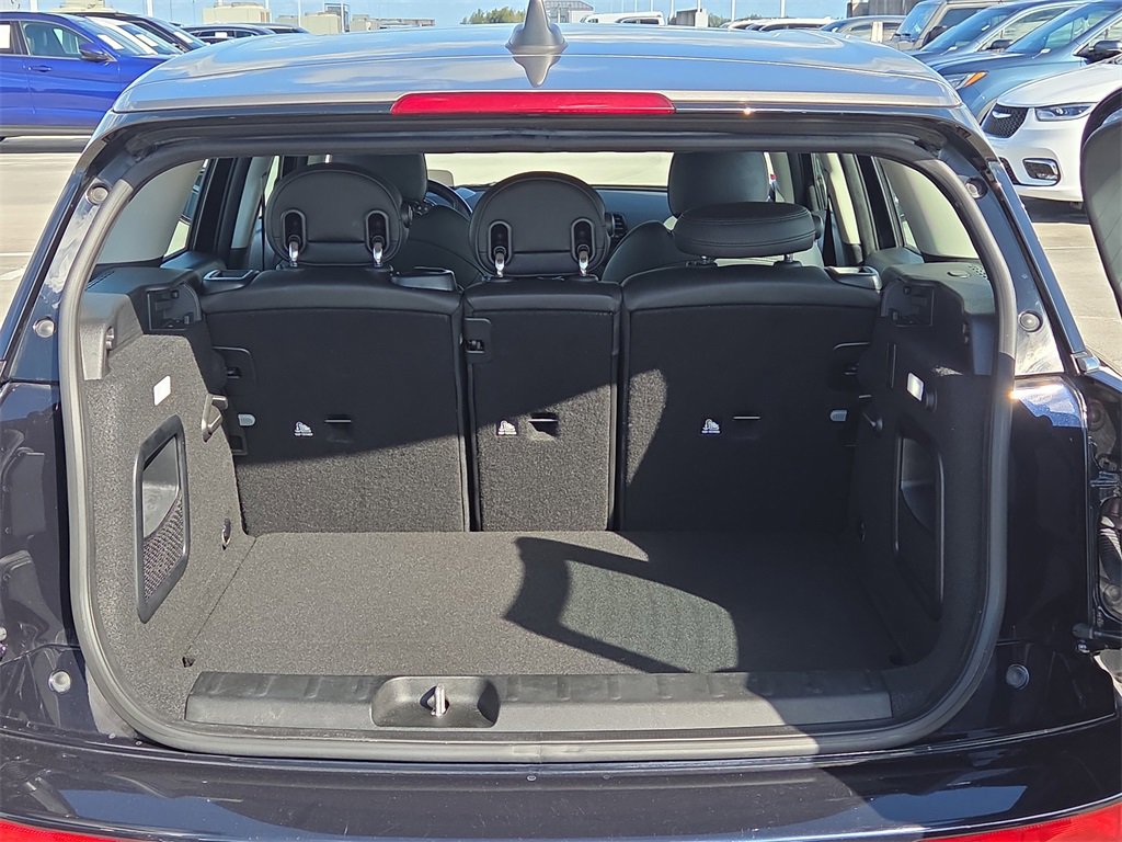 Used 2020 MINI Cooper Clubman S image 13