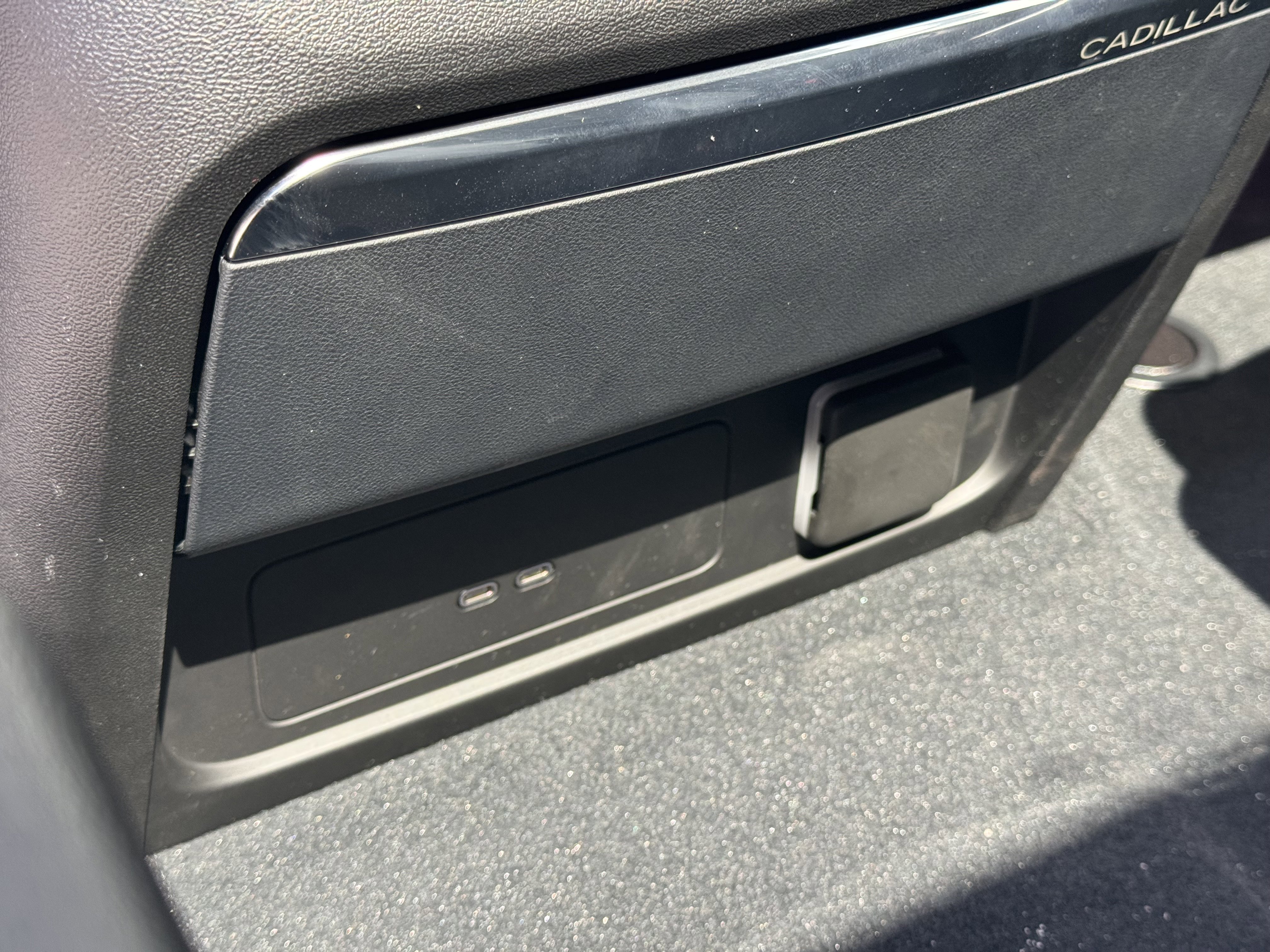 New 2025 Cadillac Escalade IQ Sport 1 w/ Smart Trailering package image 15