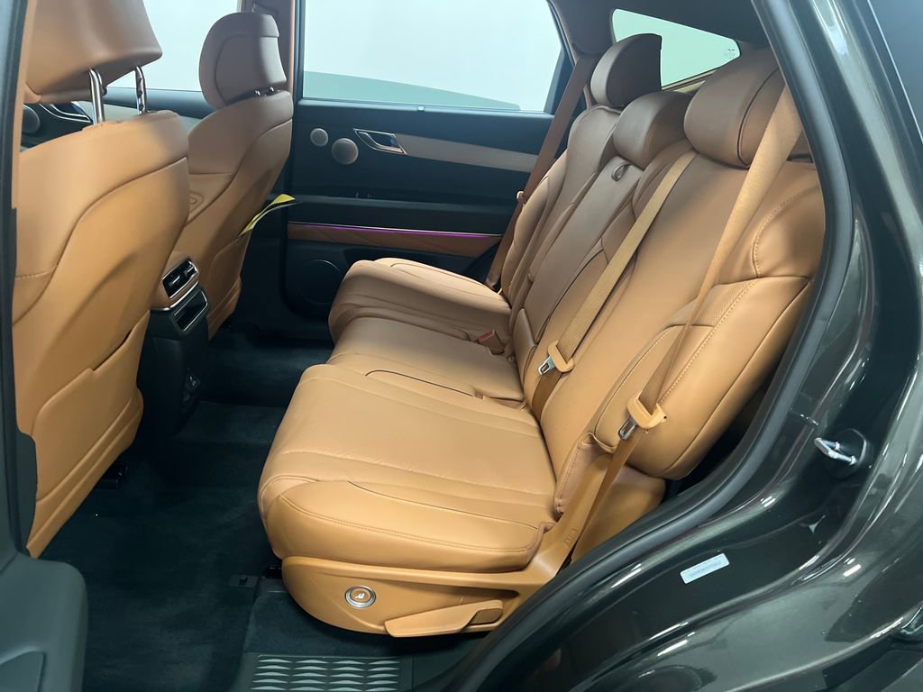 New 2026 Genesis GV80 2.5T Advanced AWD/4WD image 25