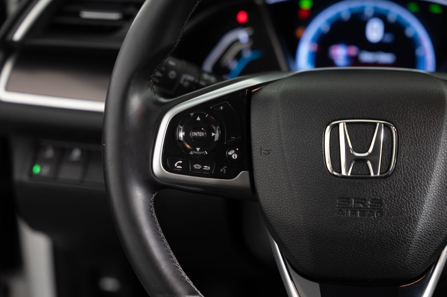 Used 2020 Honda Civic EX-L image 29