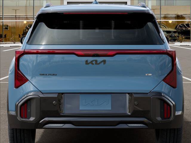 New 2027 Kia Seltos X-Line S AWD/4WD image 13